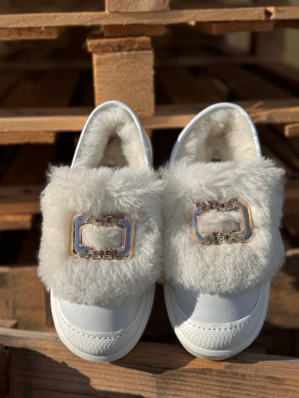 Фото Roberto Serpentini