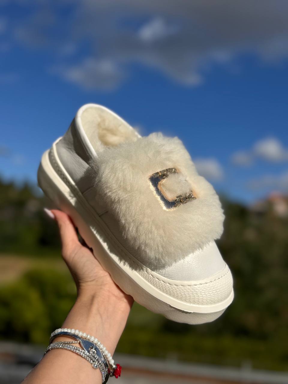 Фото Roberto Serpentini