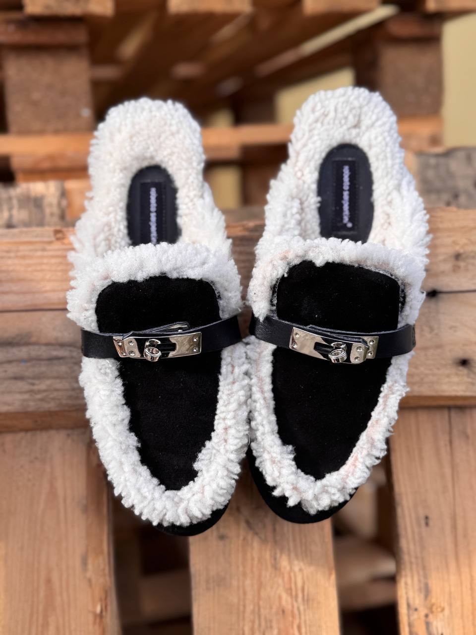 Фото Roberto Serpentini