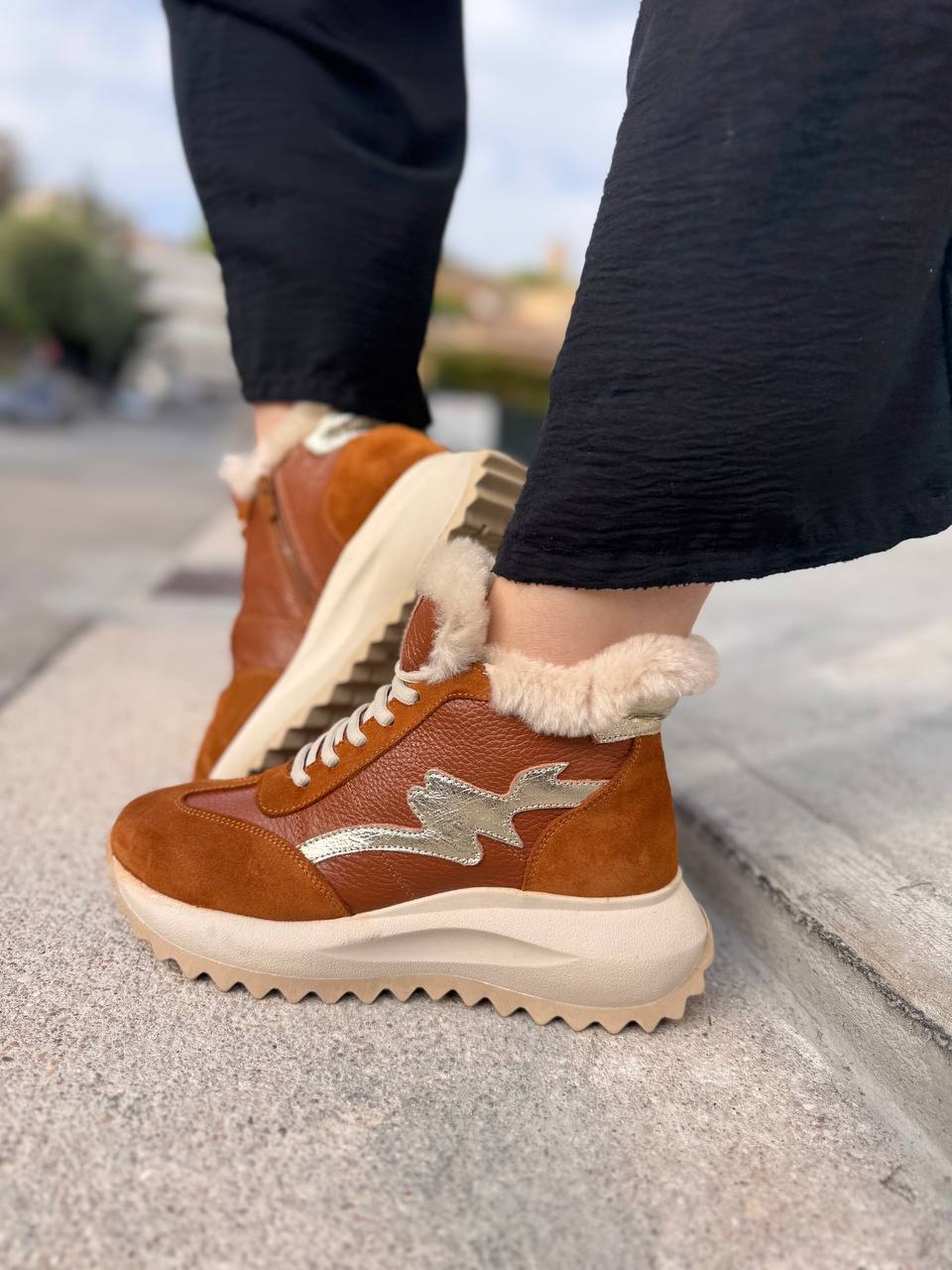 Фото Roberto Serpentini