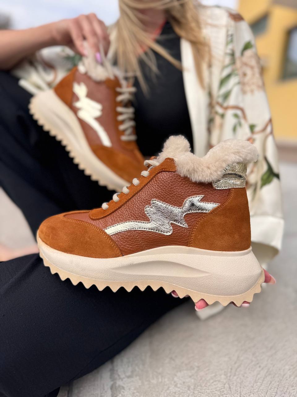 Фото Roberto Serpentini