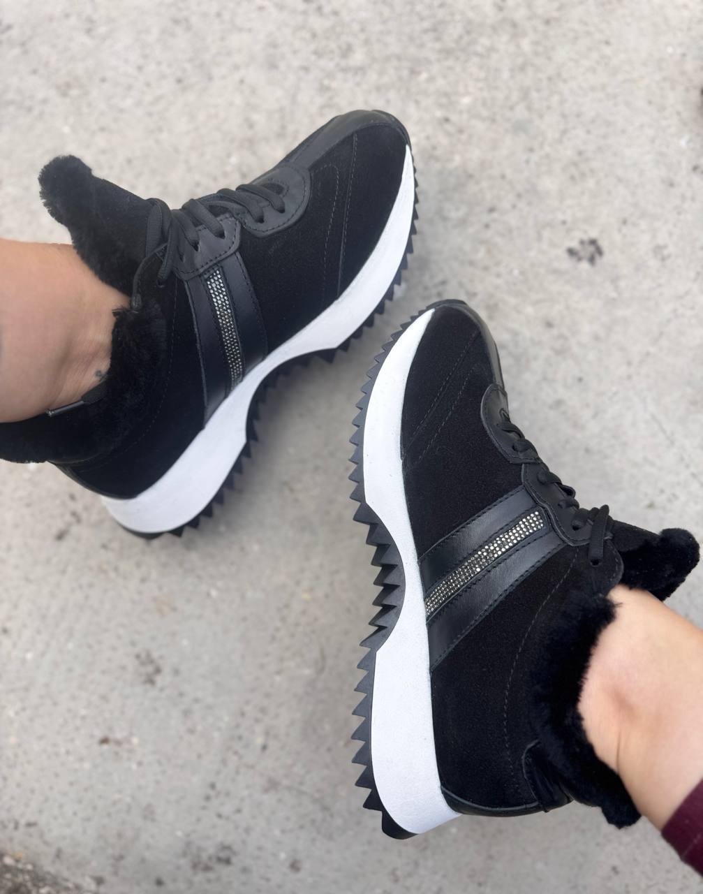 Фото Roberto Serpentini