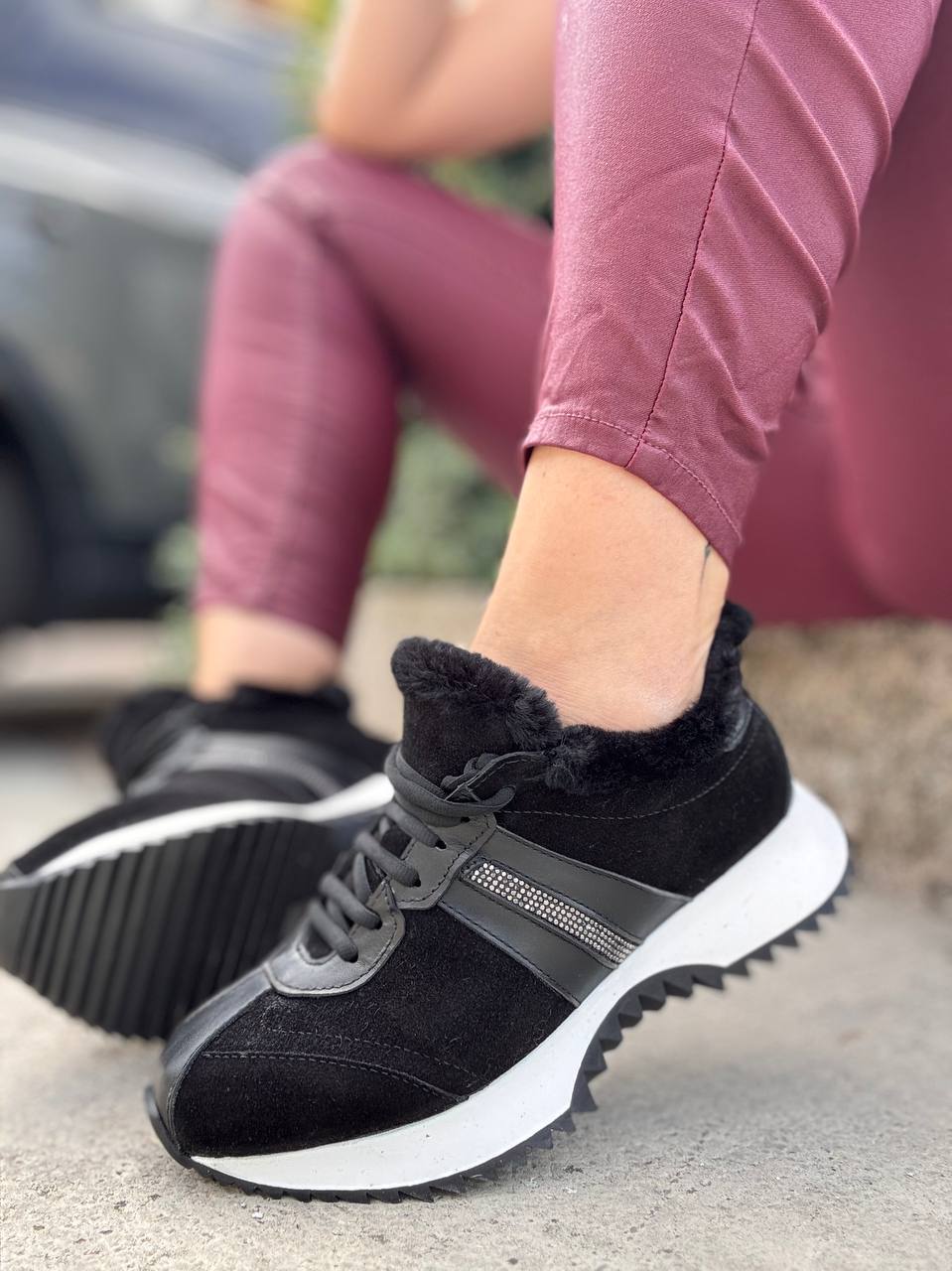 Фото Roberto Serpentini