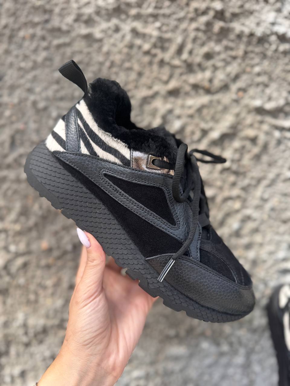 Фото Roberto Serpentini