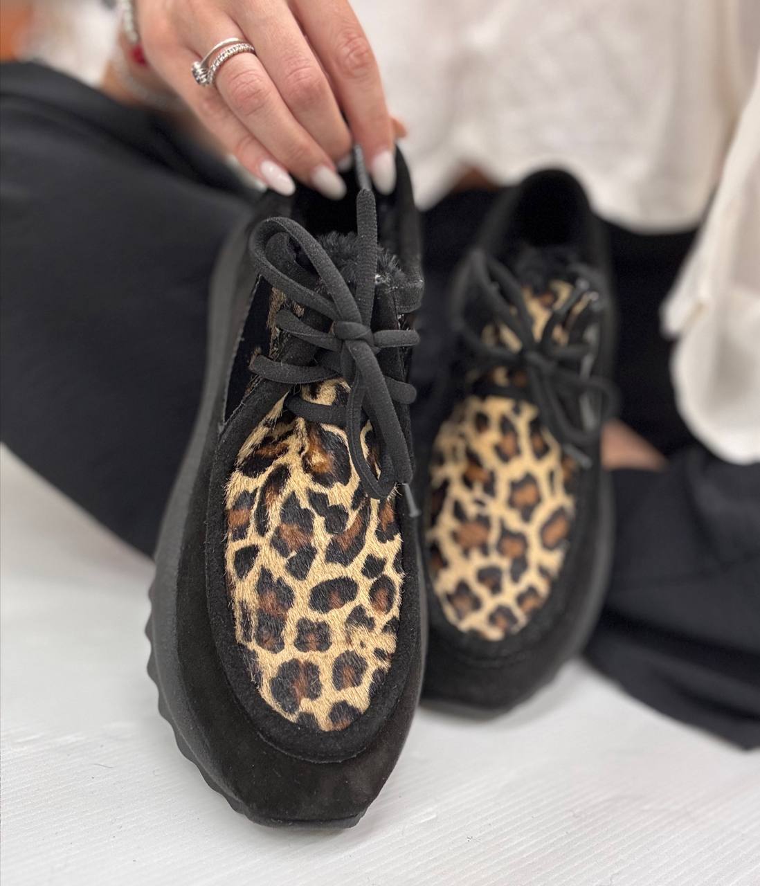 Фото Roberto Serpentini