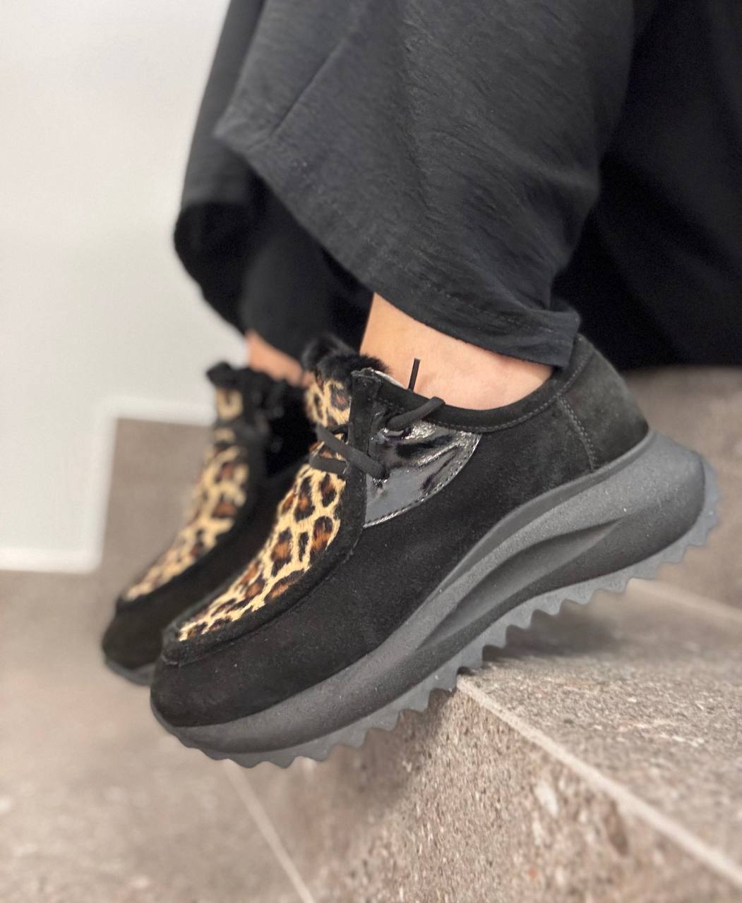 Фото Roberto Serpentini