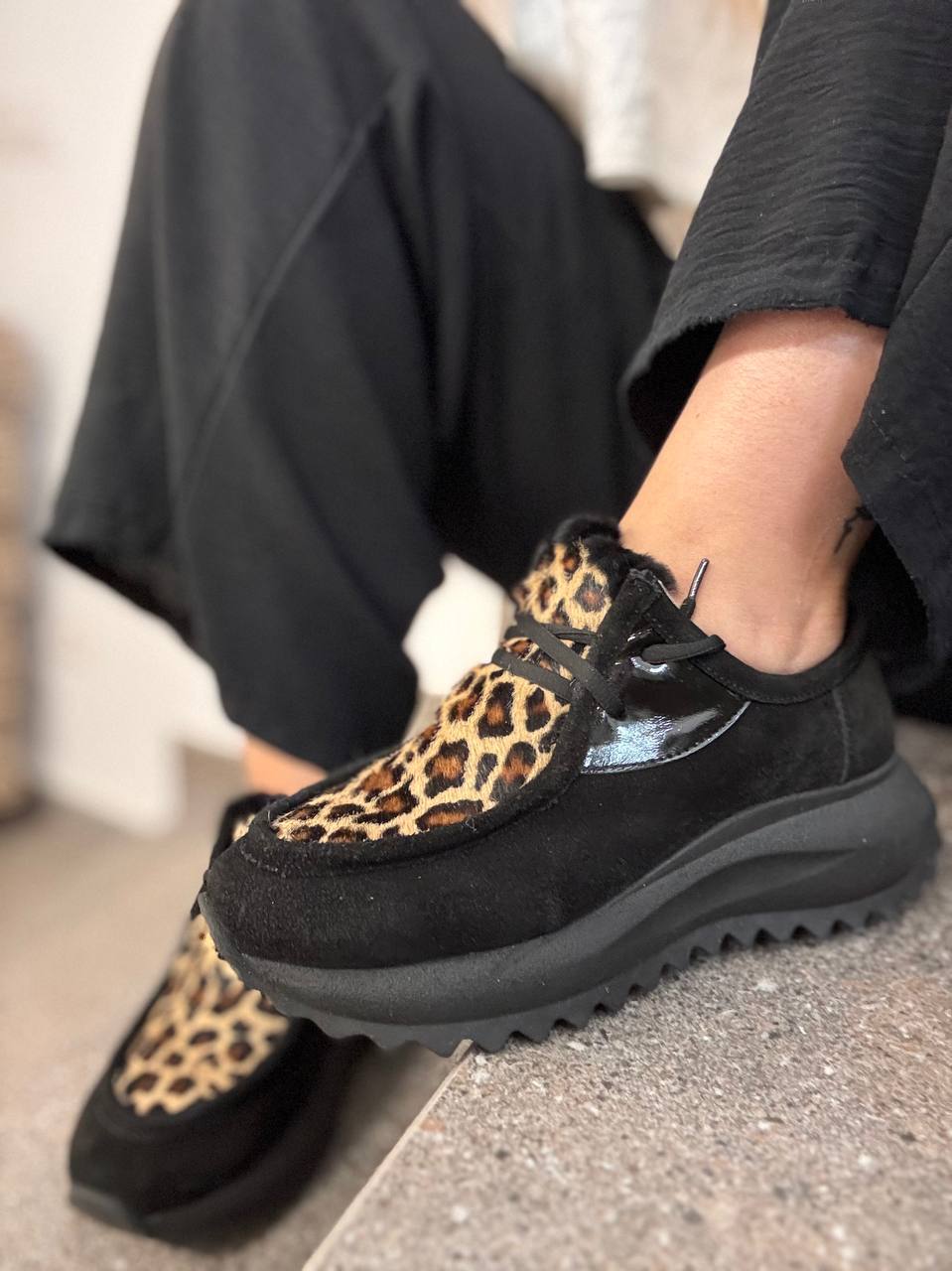 Фото Roberto Serpentini