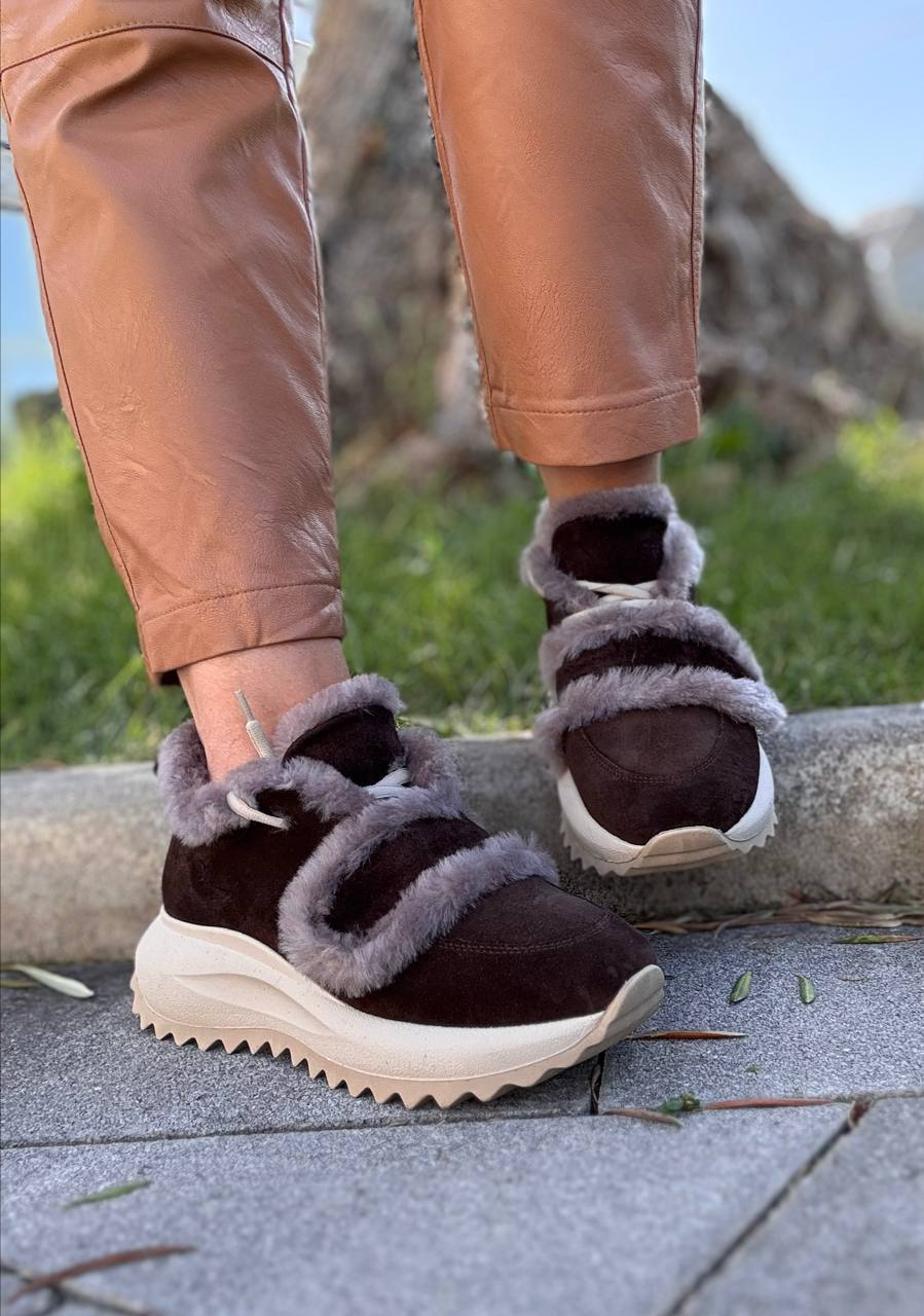 Фото Roberto Serpentini