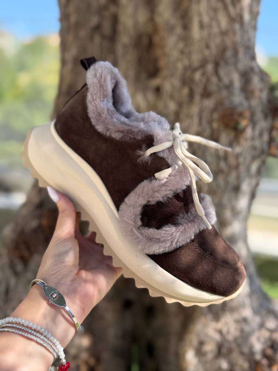 Фото Roberto Serpentini