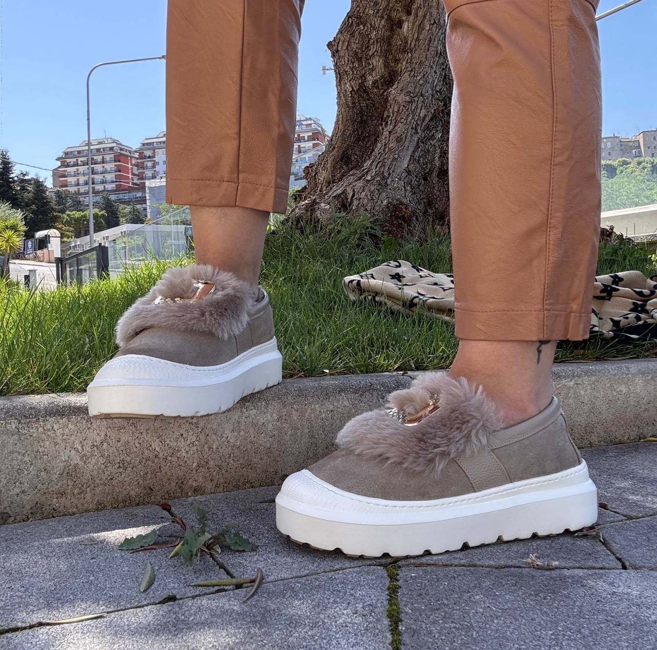 Фото Roberto Serpentini