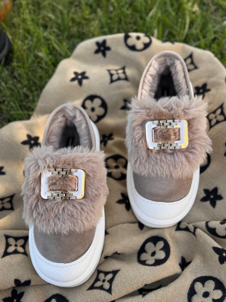 Фото Roberto Serpentini