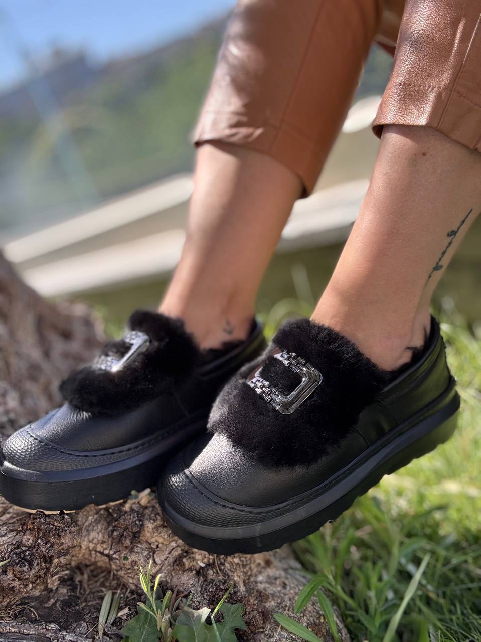 Фото Roberto Serpentini