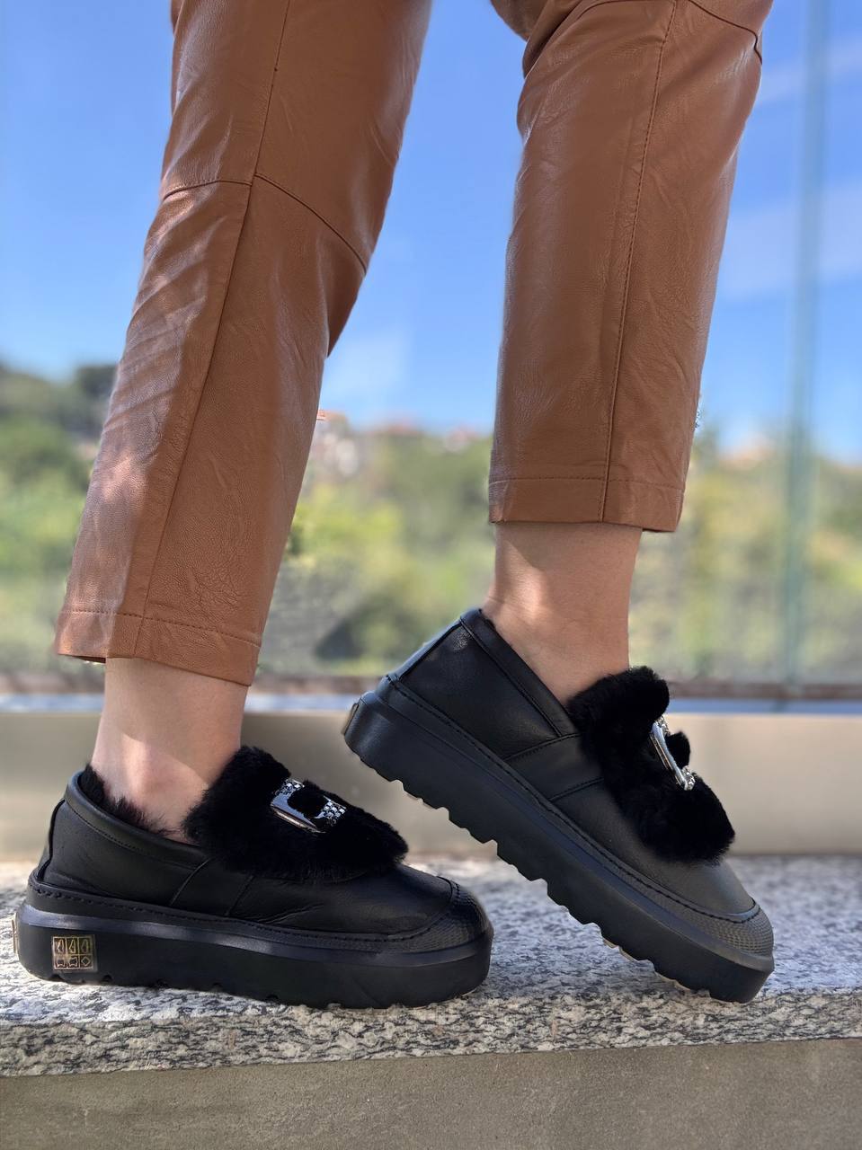 Фото Roberto Serpentini