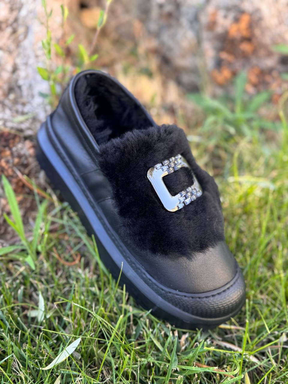 Фото Roberto Serpentini