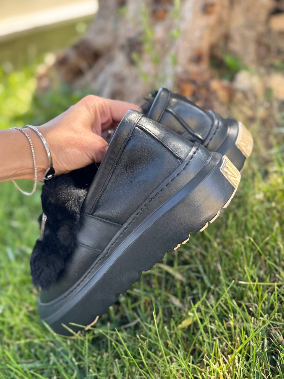 Фото Roberto Serpentini