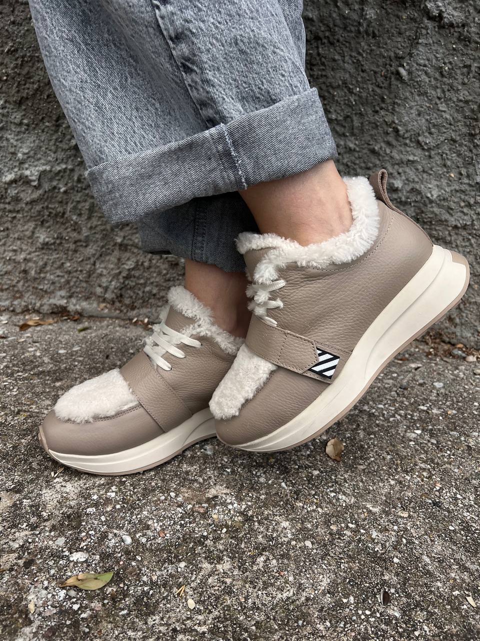 Фото Roberto Serpentini