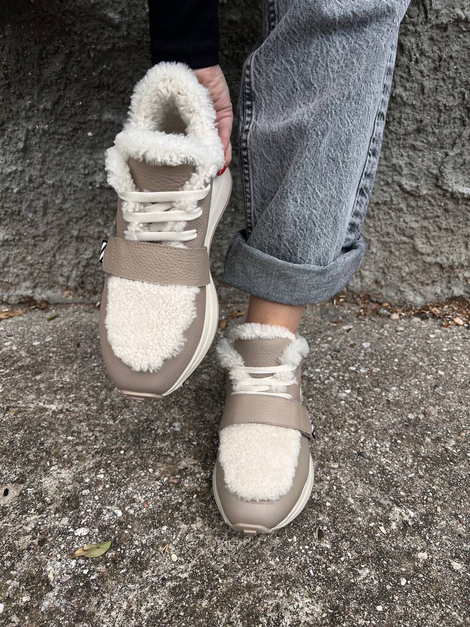 Фото Roberto Serpentini