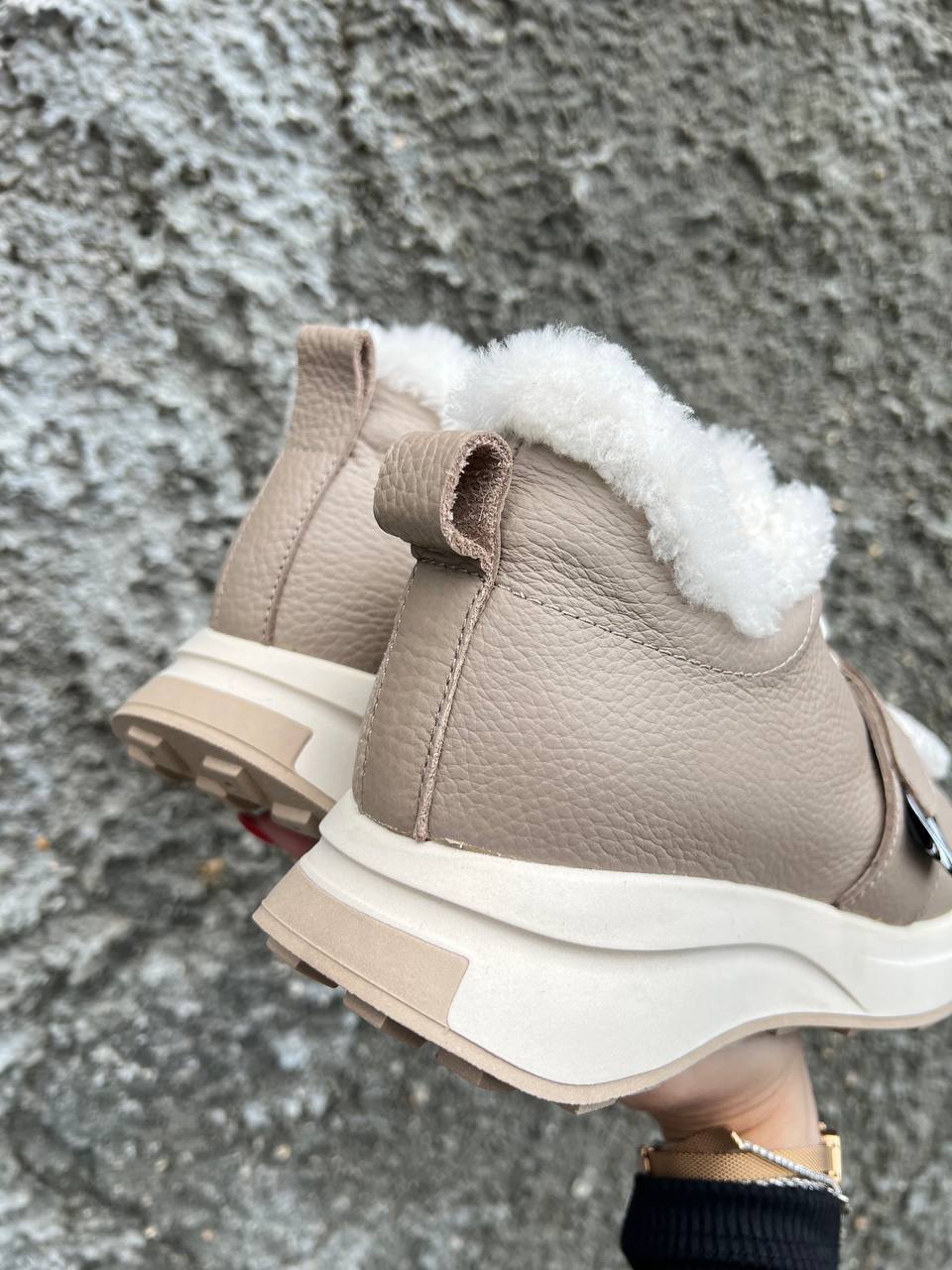 Фото Roberto Serpentini