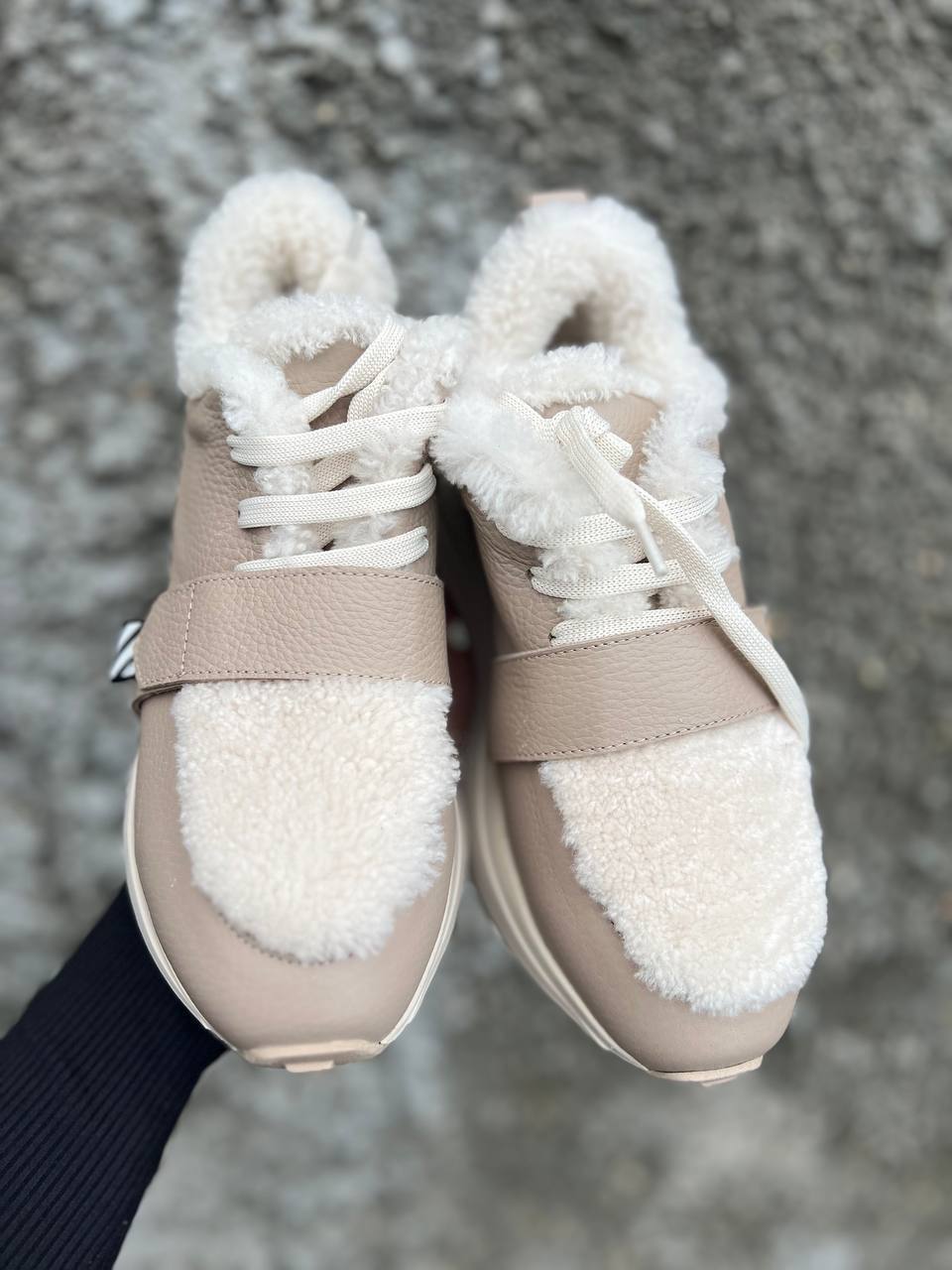 Фото Roberto Serpentini