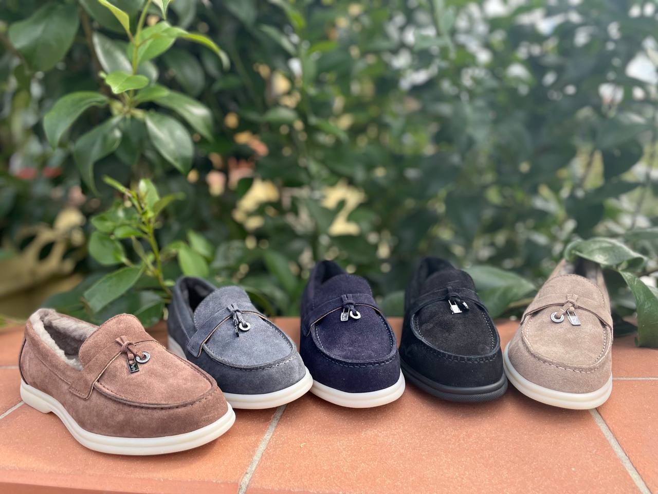 Фото Roberto Serpentini