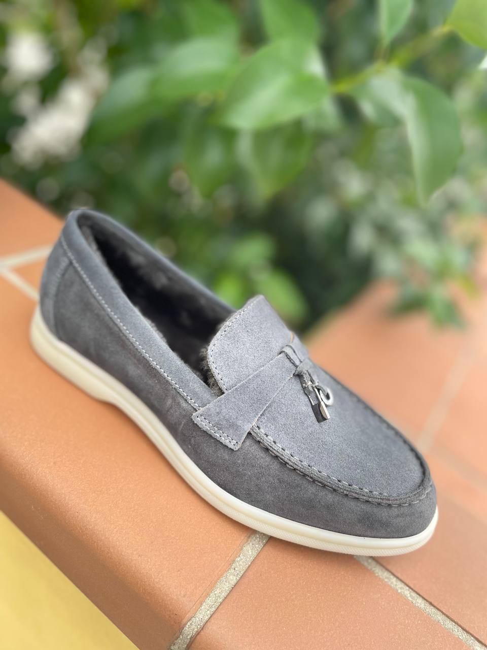 Фото Roberto Serpentini