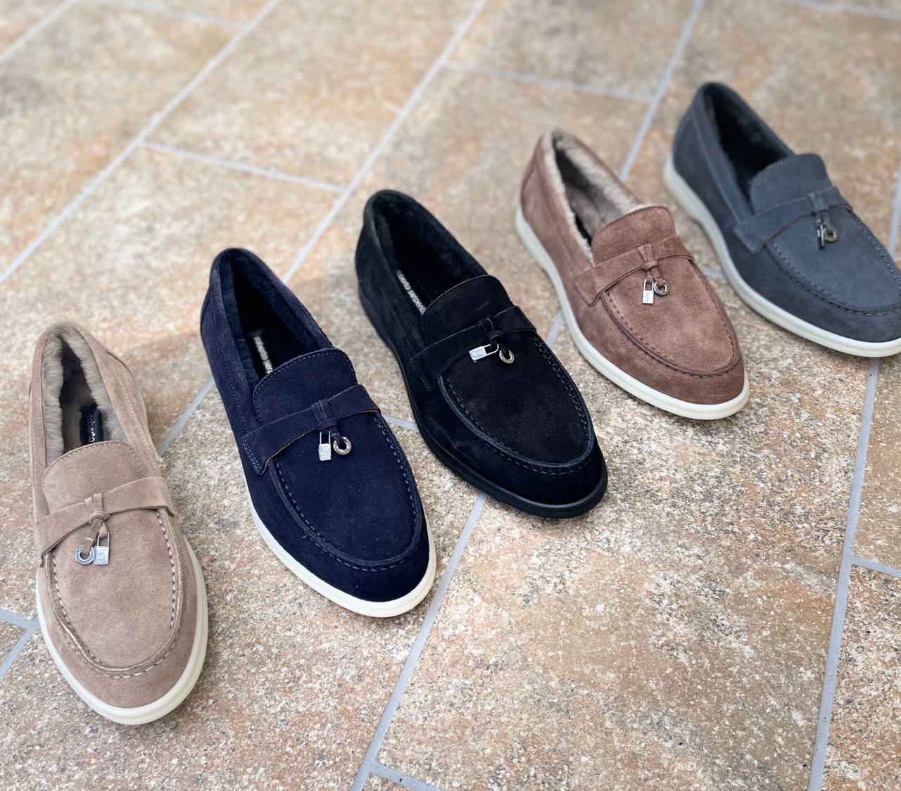 Фото Roberto Serpentini