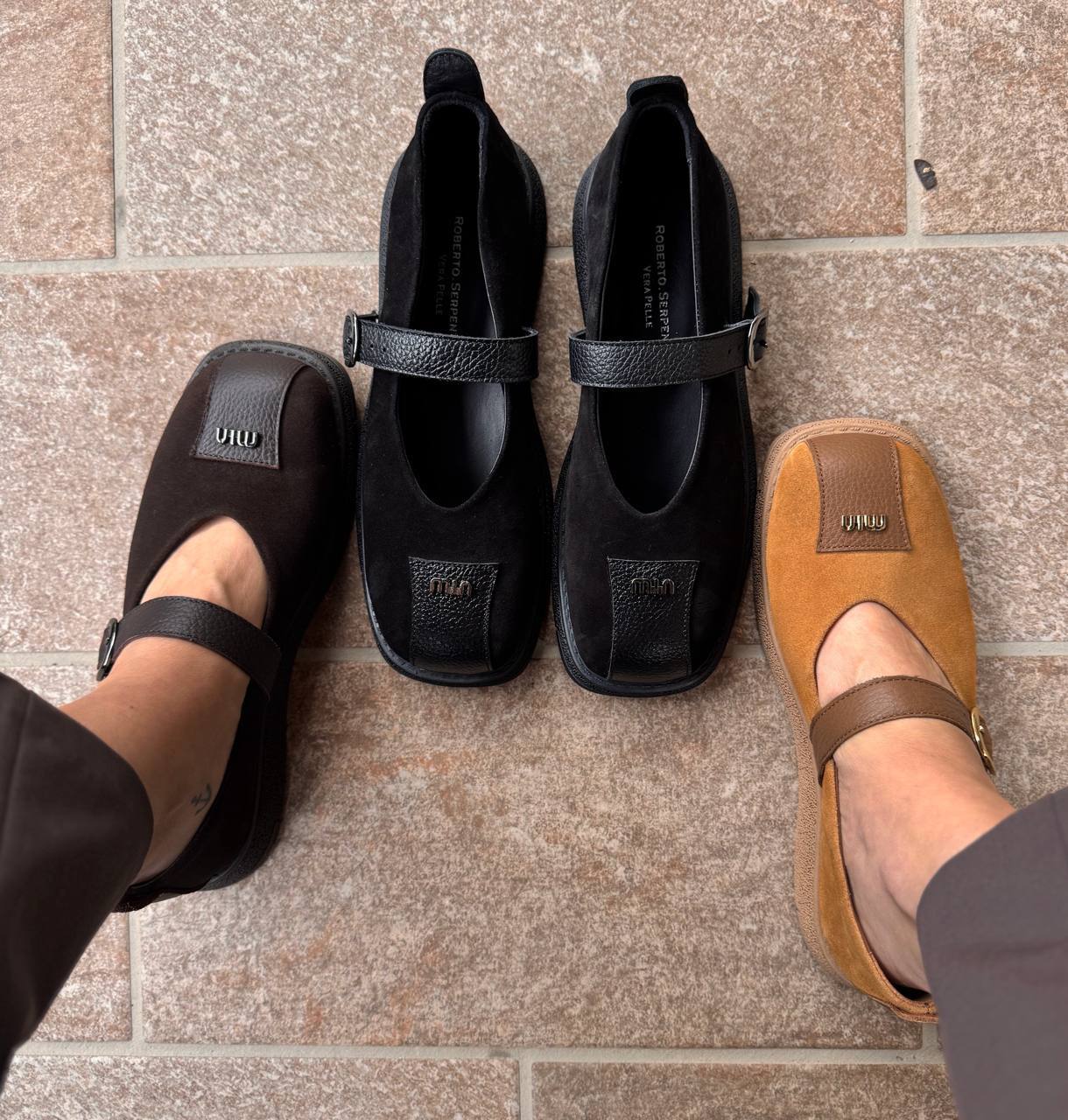 Фото Roberto Serpentini