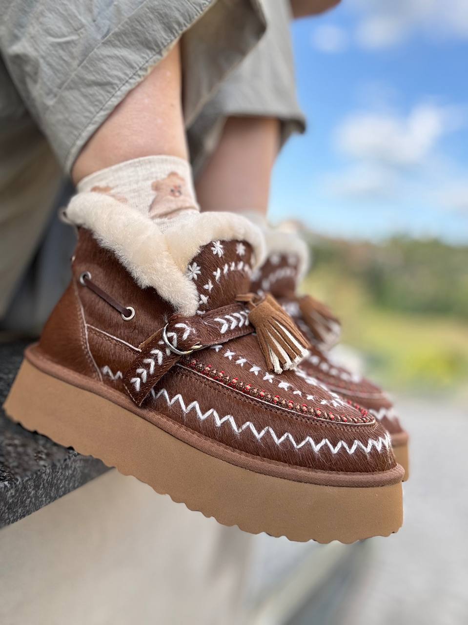 Фото Roberto Serpentini