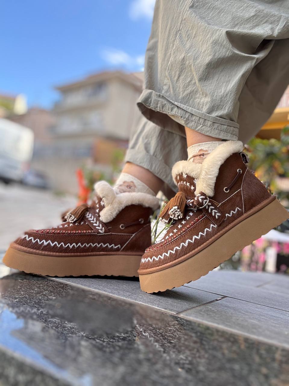 Фото Roberto Serpentini