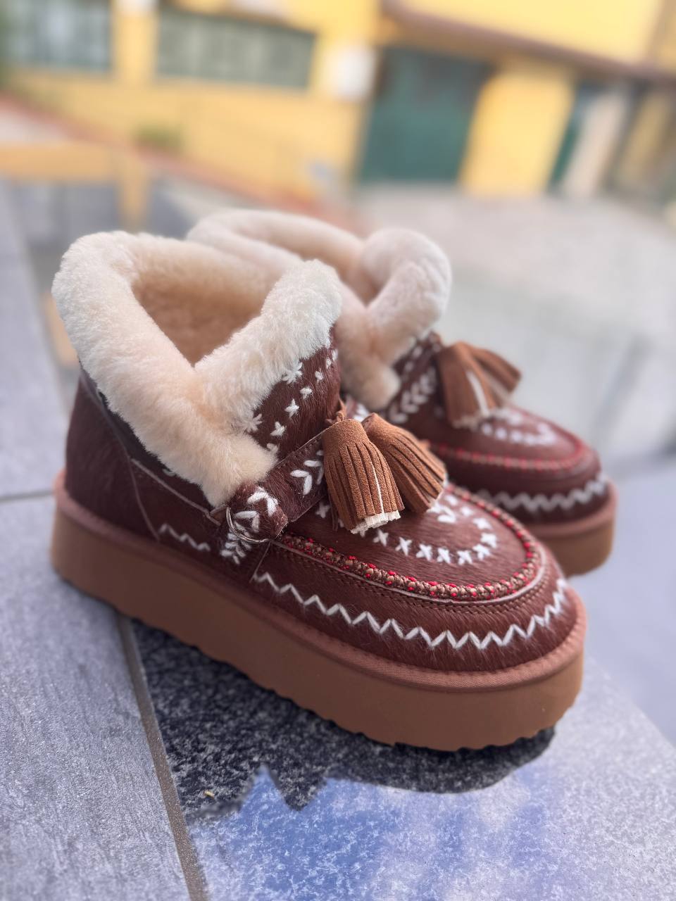 Фото Roberto Serpentini