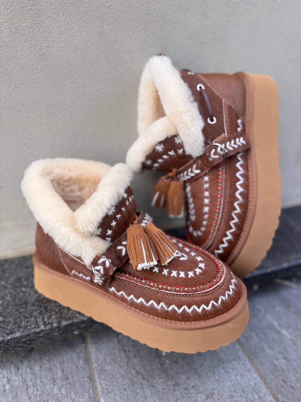 Фото Roberto Serpentini