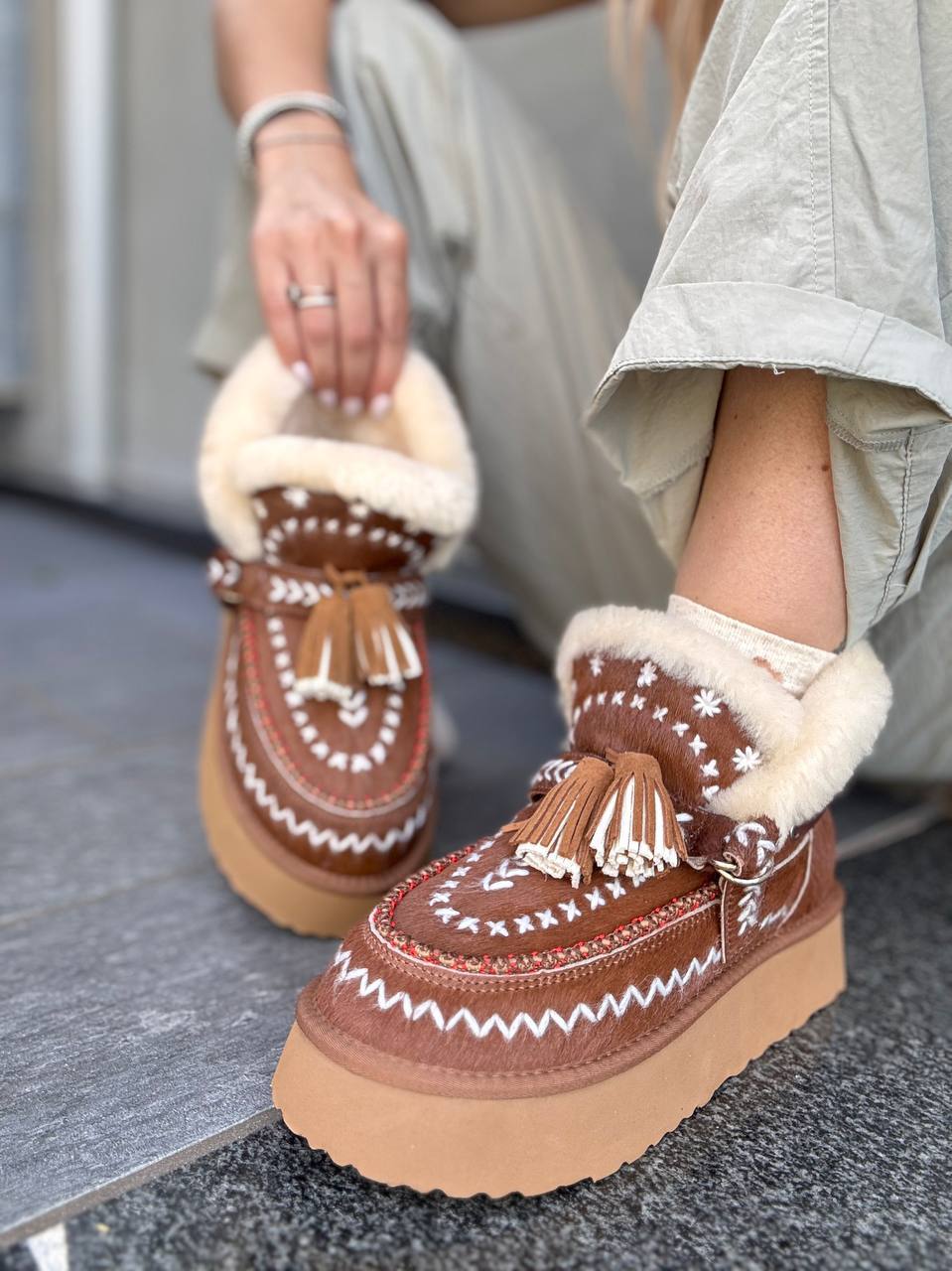 Фото Roberto Serpentini