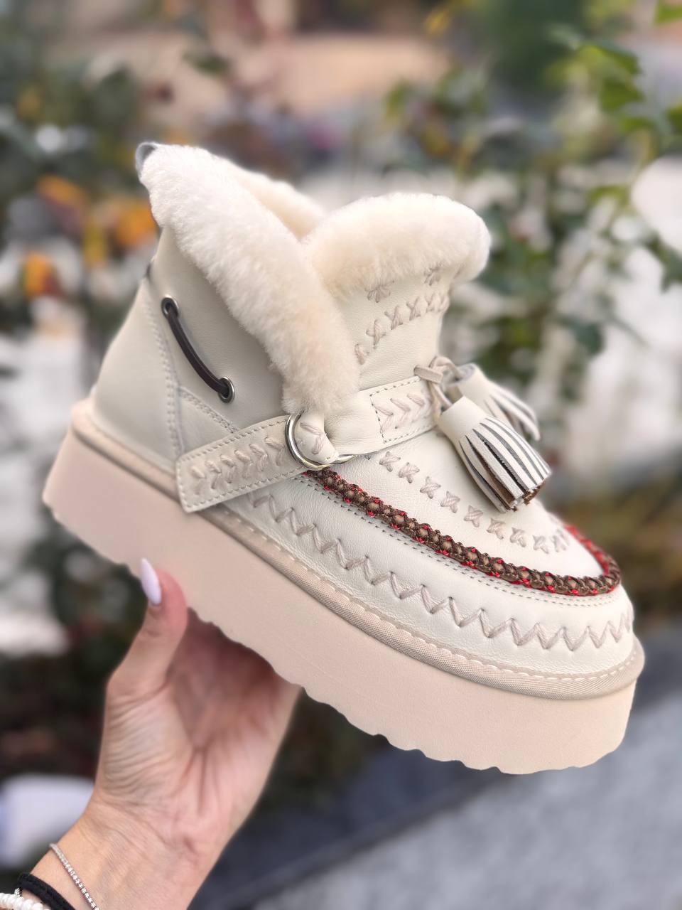 Фото Roberto Serpentini