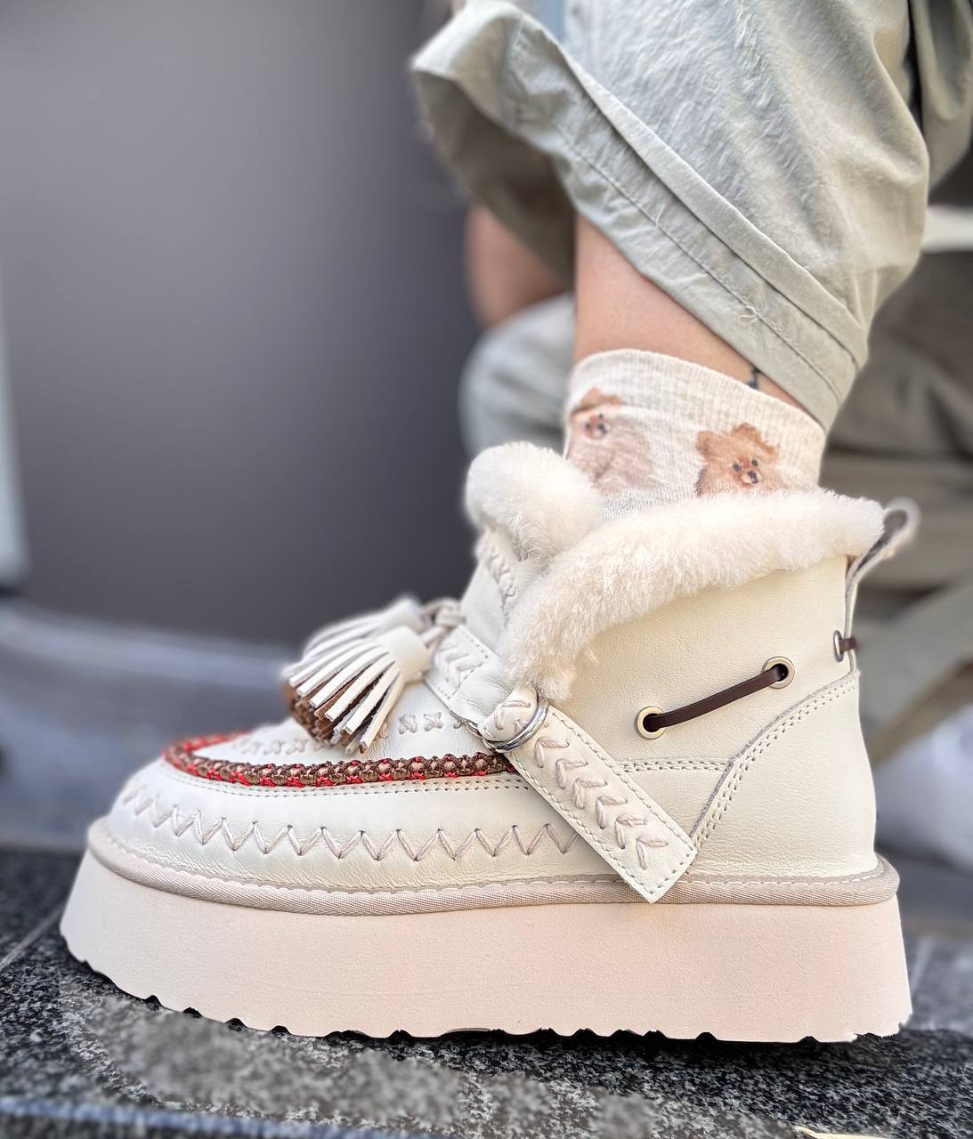 Фото Roberto Serpentini