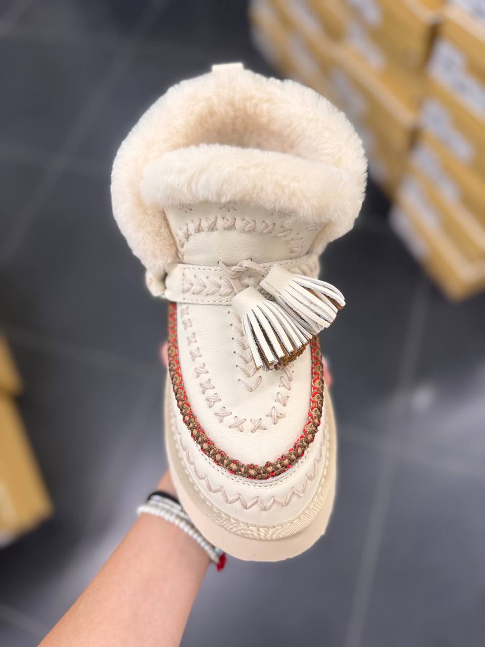 Фото Roberto Serpentini