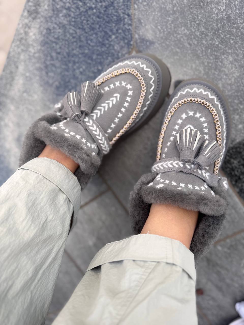 Фото Roberto Serpentini