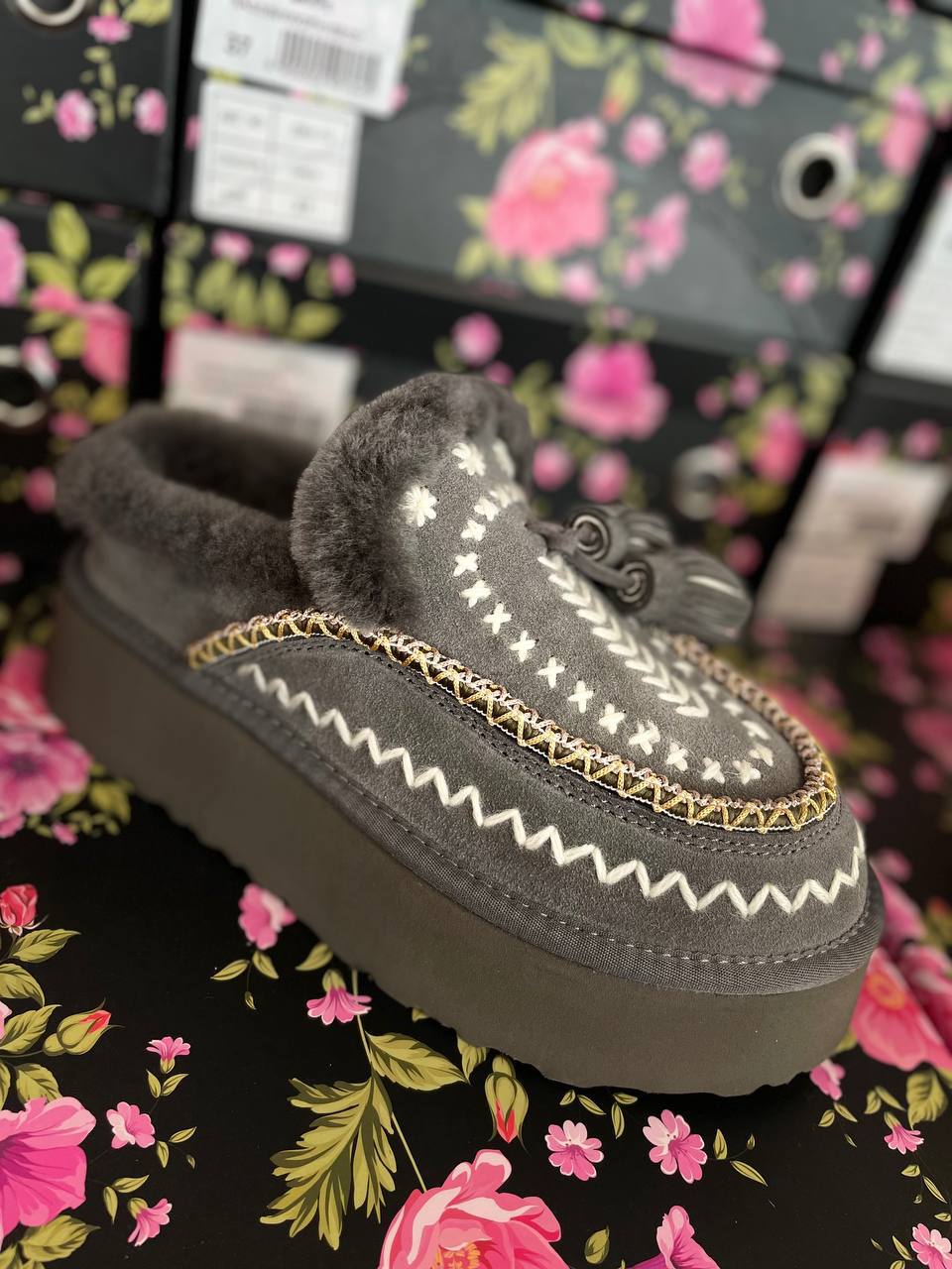 Фото Roberto Serpentini