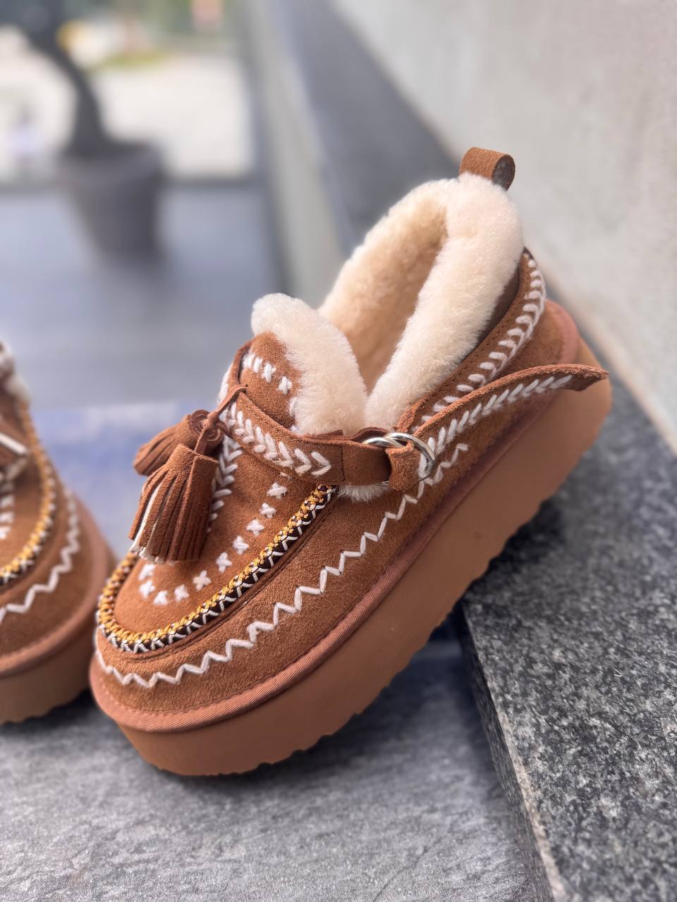 Фото Roberto Serpentini