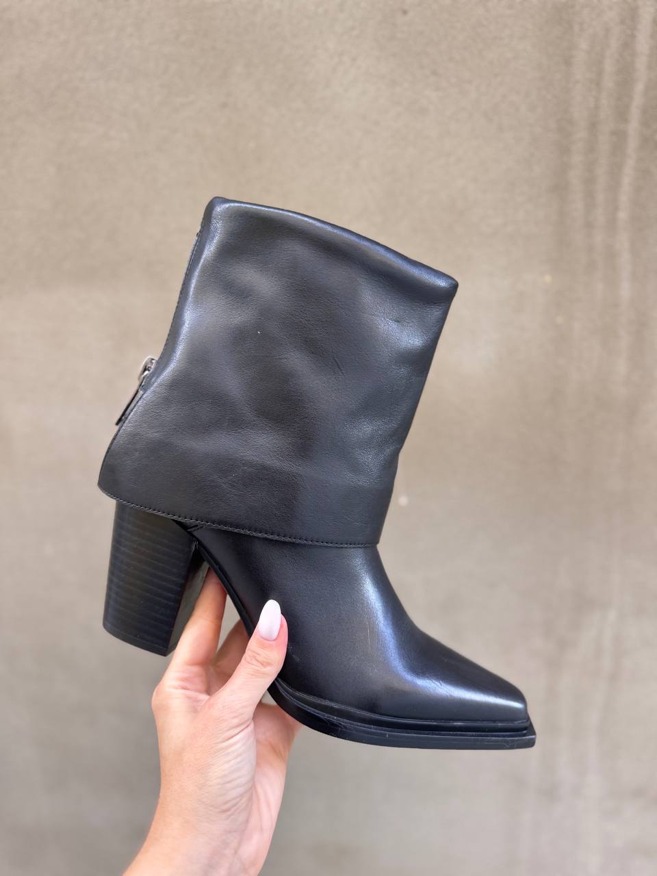 Фото Roberto Serpentini