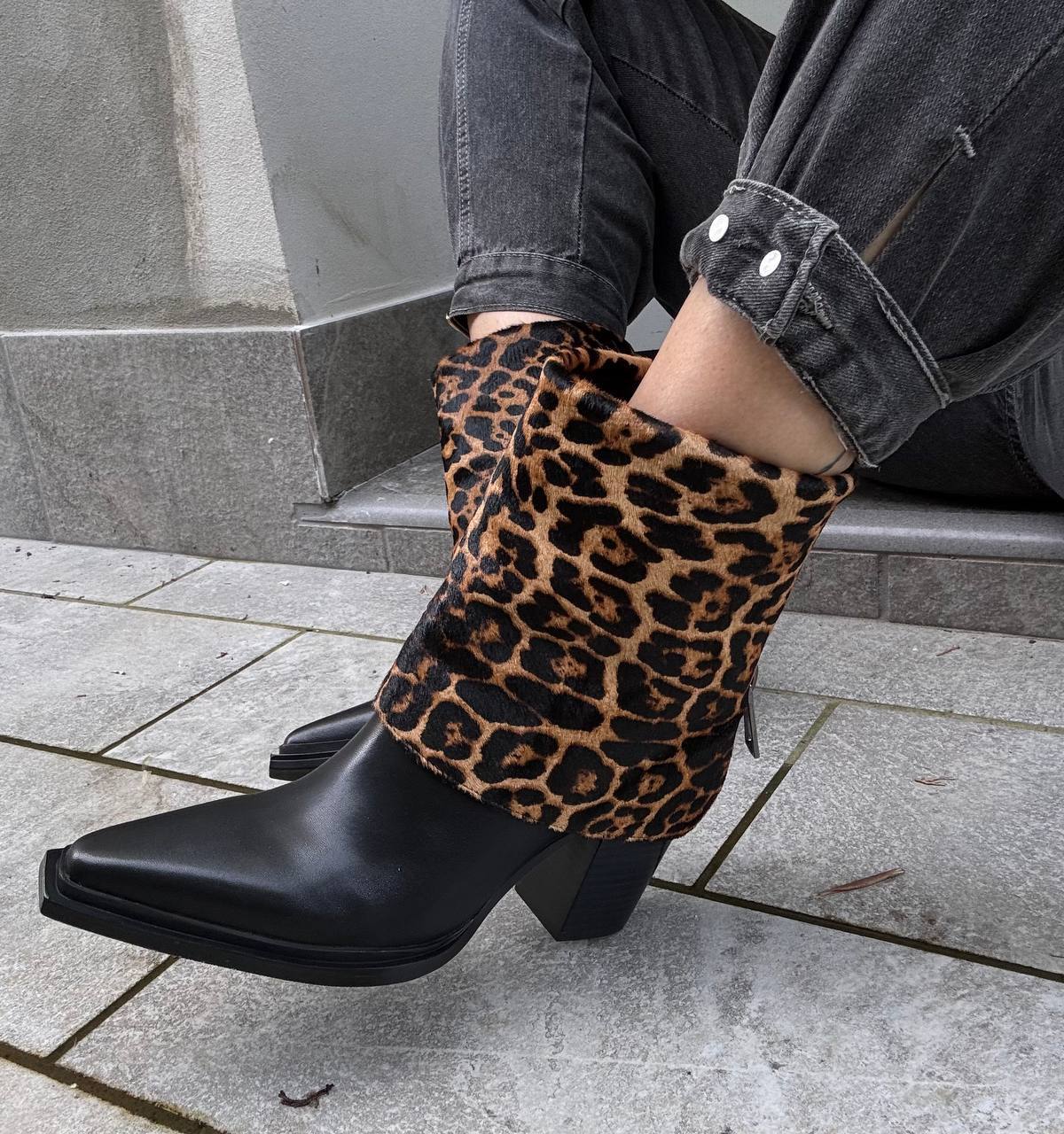 Фото Roberto Serpentini