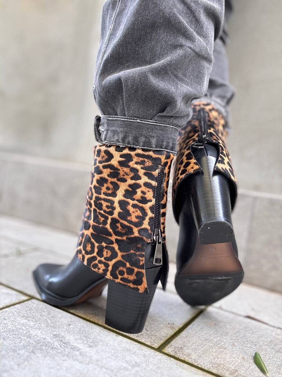 Фото Roberto Serpentini