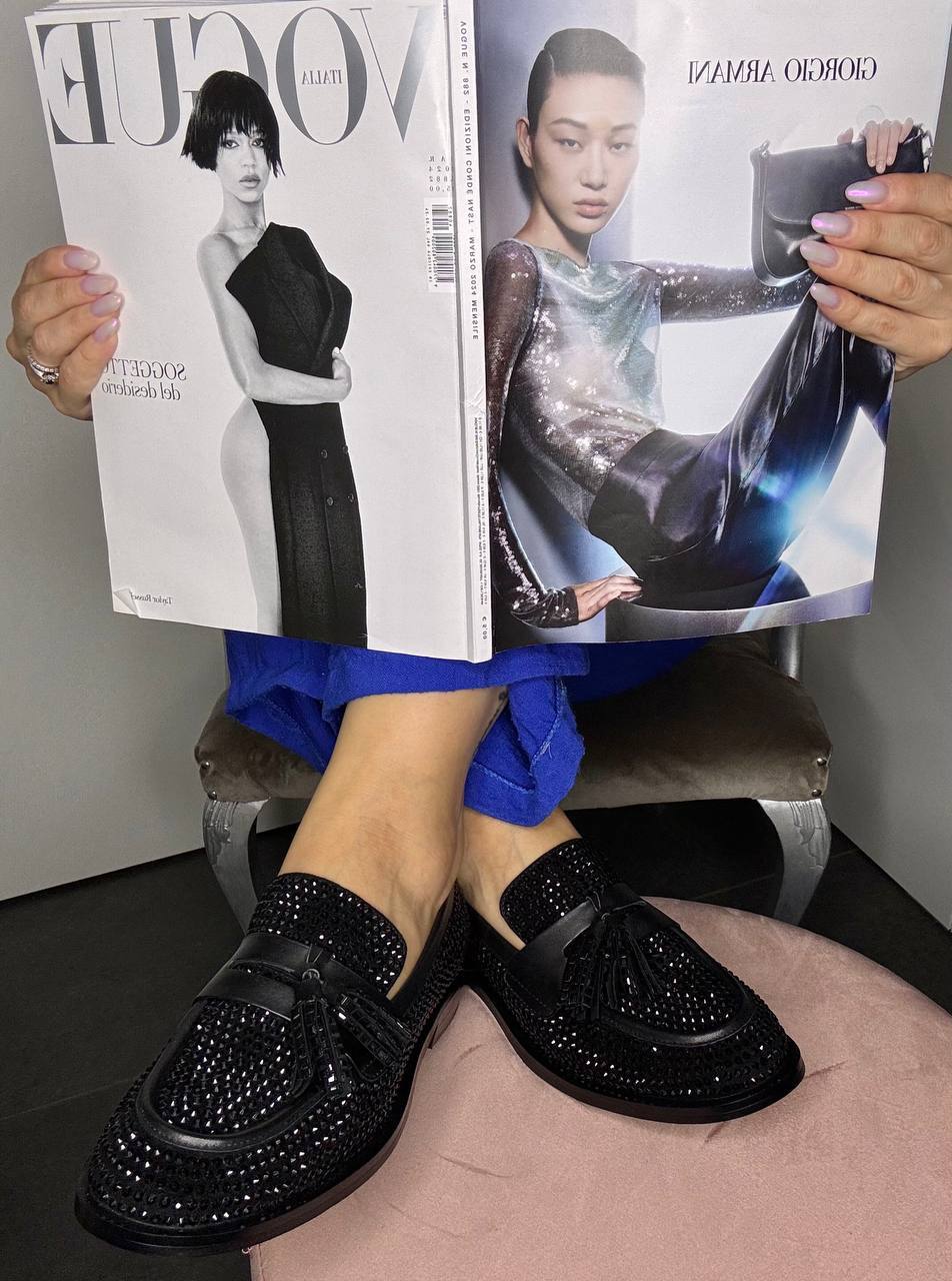 Фото Roberto Serpentini