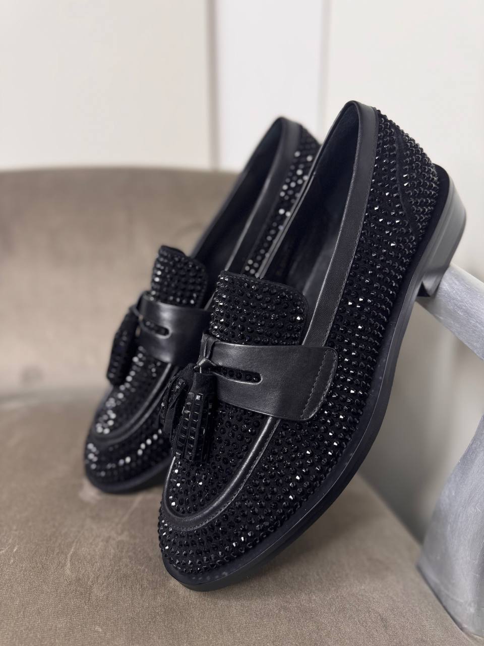 Фото Roberto Serpentini