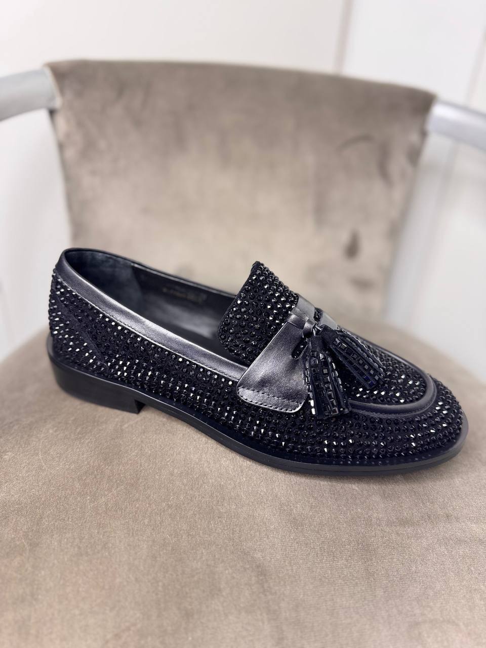 Фото Roberto Serpentini