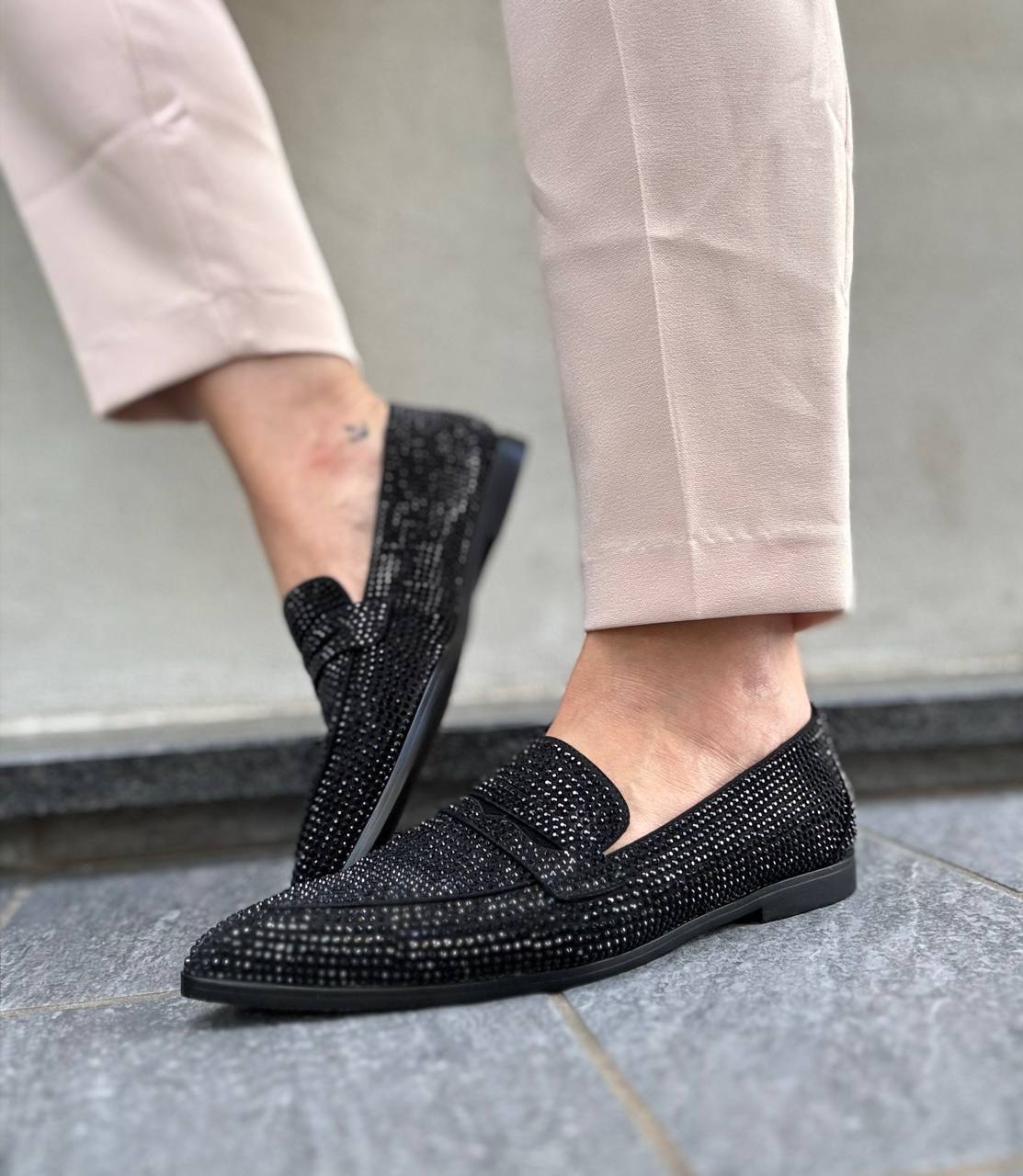 Фото Roberto Serpentini