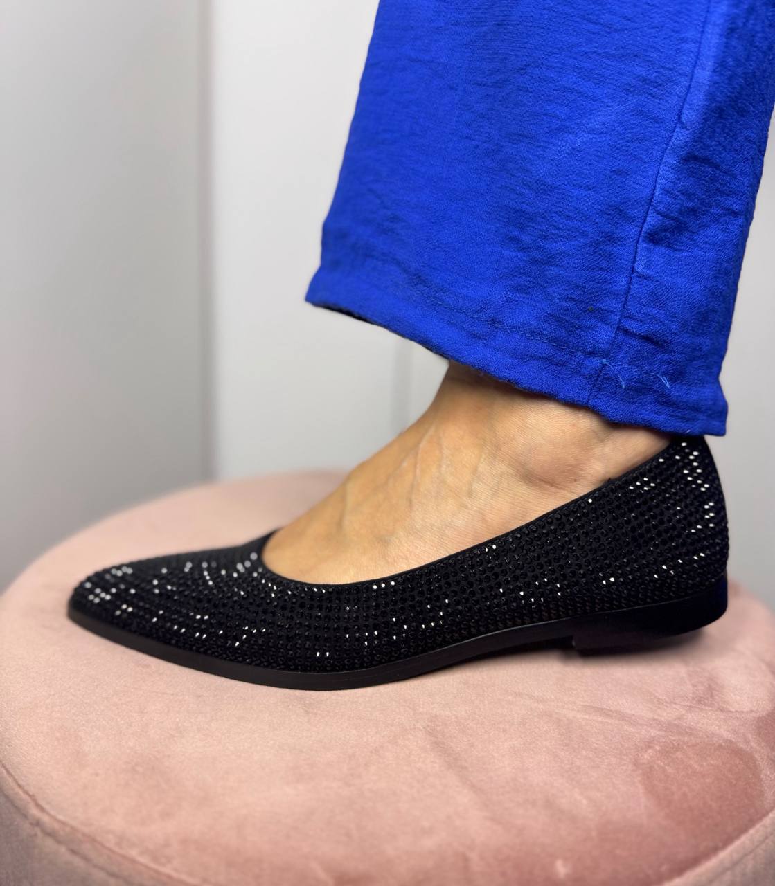 Фото Roberto Serpentini