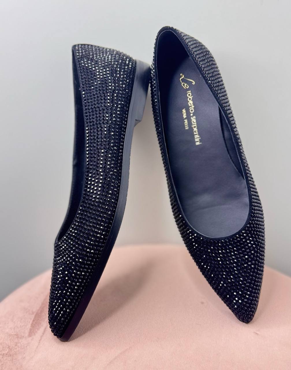 Фото Roberto Serpentini