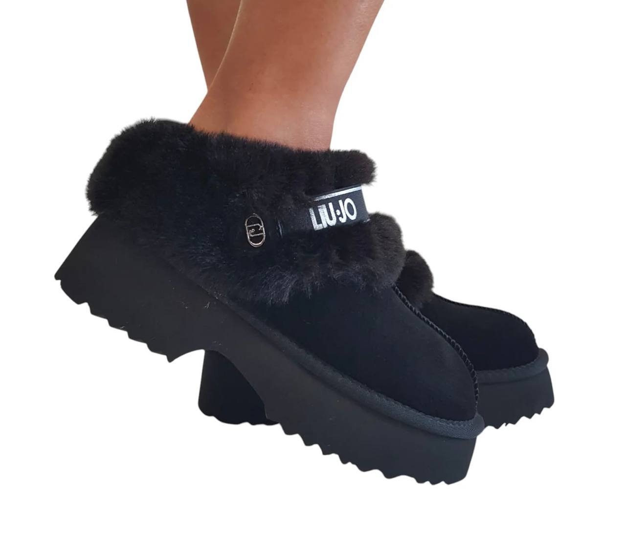 Фото Roberto Serpentini