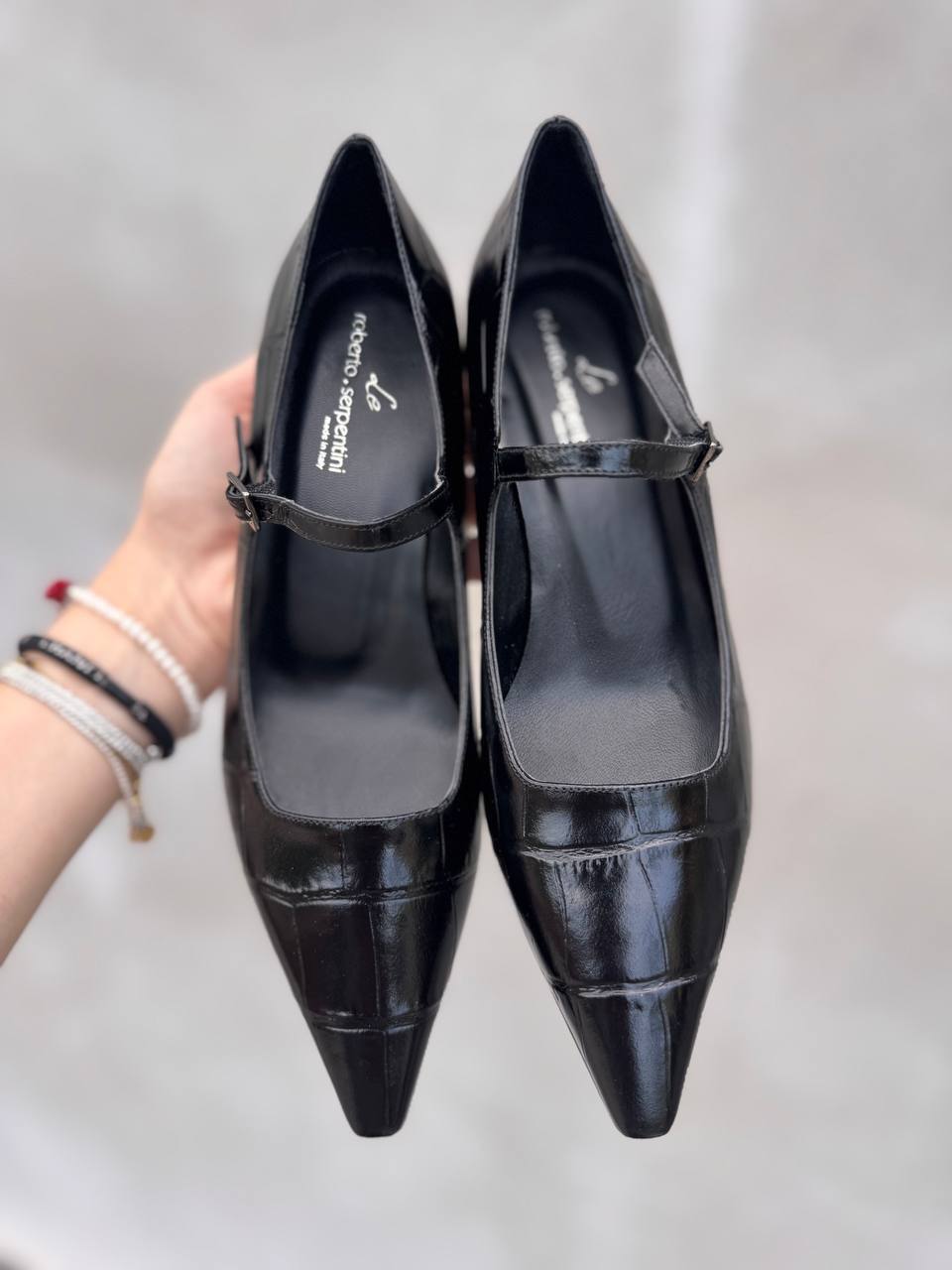 Фото Roberto Serpentini