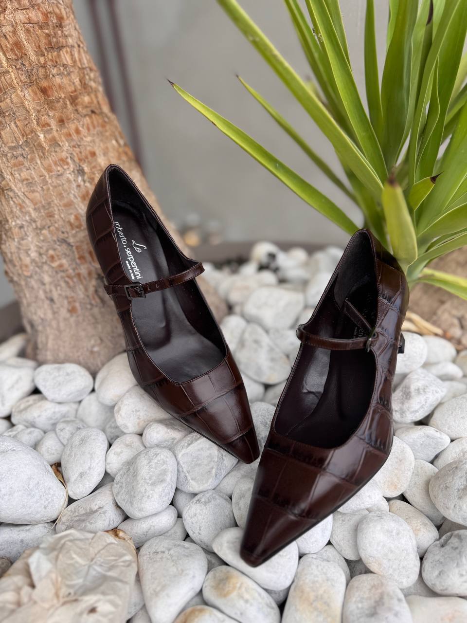 Фото Roberto Serpentini